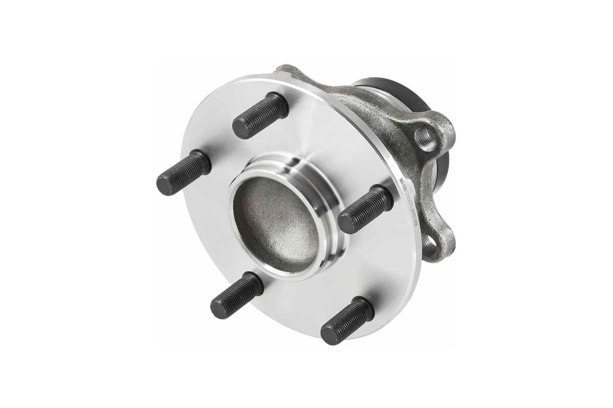 Ступица задняя в сборе LYNXauto WH-1099 - выгодная цена, отзывы ...