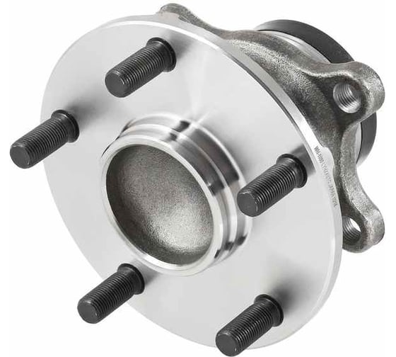 Ступица задняя в сборе LYNXauto WH-1099 1