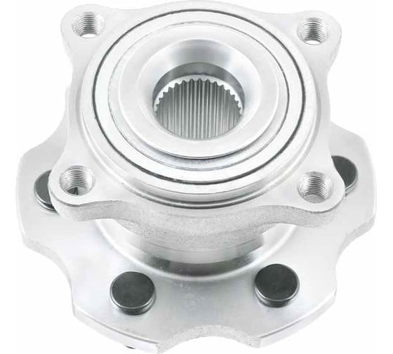 Ступица задняя в сборе LYNXauto WH-1145 1