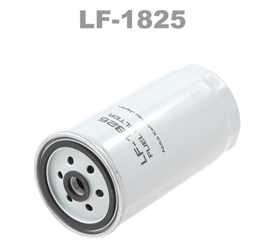 Фильтр топливный LYNXauto LF-1825 1