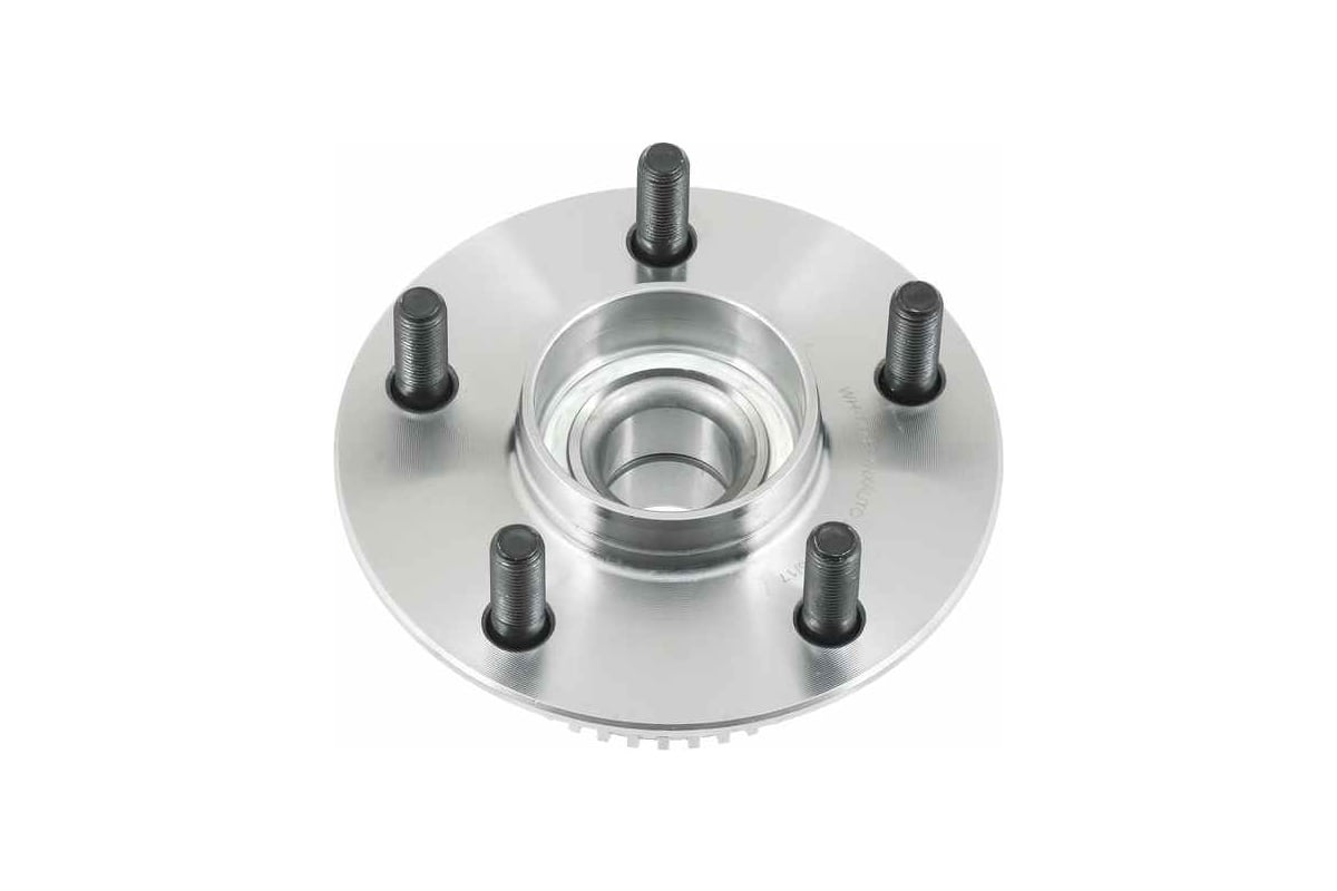 Ступица задняя в сборе LYNXauto WH-1048 - выгодная цена, отзывы ...