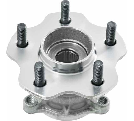 Ступица задняя в сборе LYNXauto WH-1356 1