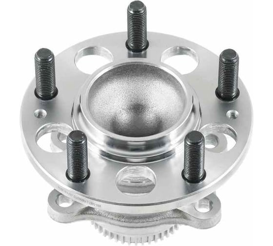 Ступица задняя в сборе LYNXauto WH-1487 1