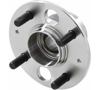 Ступица задняя в сборе без abs LYNXauto WH-1085