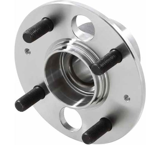 Ступица задняя в сборе без abs LYNXauto WH-1085 1