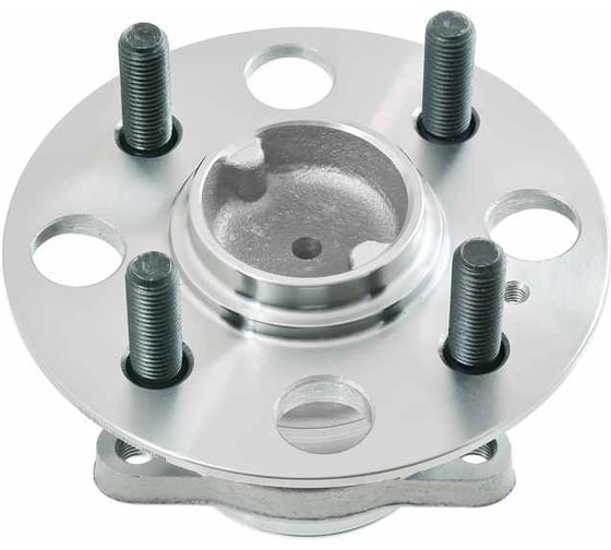 Ступица задняя в сборе без abs LYNXauto WH-1239 1