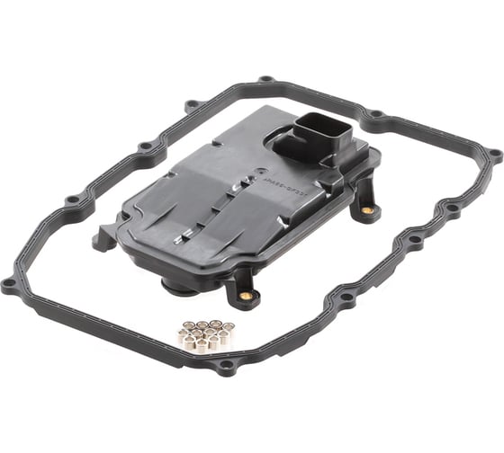 Фильтр АКПП с прокладкой LYNXauto LT-1102