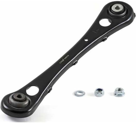 Тяга нижняя левая/правая, задней подвески LYNXauto C5431LR 1