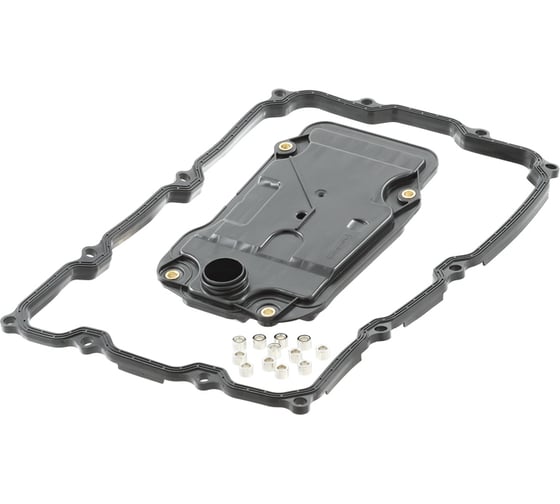 Фильтр АКПП с прокладкой LYNXauto LT-1138 1
