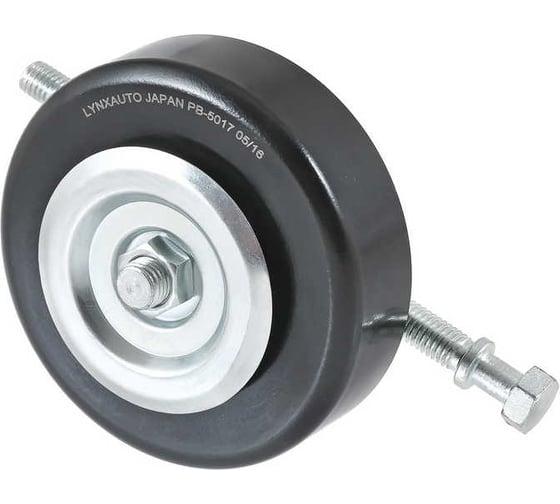 Натяжной приводной ролик LYNXautoPB-5017 1