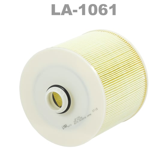 Фильтр воздушный LYNXauto LA-1061 1