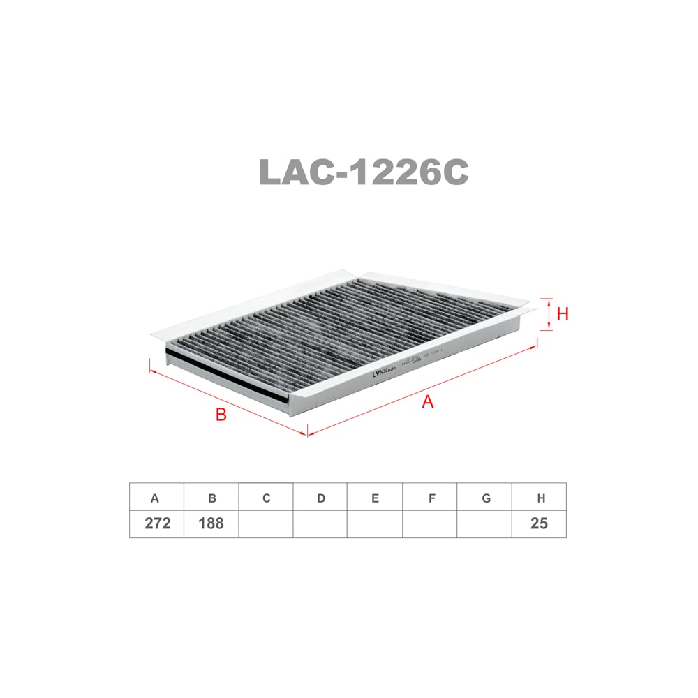 AVAC1226C
