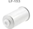 Фильтр топливный LYNXauto LF-153 1
