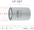 Фильтр топливный LYNXauto LF-367 1
