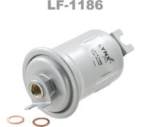Фильтр топливный LYNXauto LF-1186