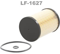 Фильтр топливный LYNXauto LF-1627