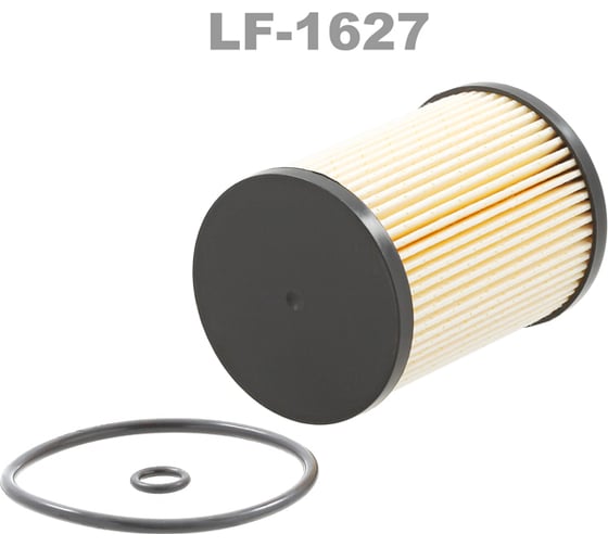 Фильтр топливный LYNXauto LF-1627