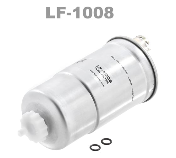 Фильтр топливный LYNXauto LF-1008