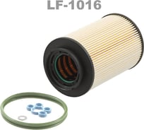 Фильтр топливный LYNXauto LF-1016