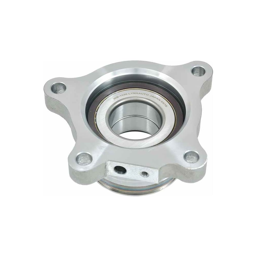 Подшипник ступицы задний правый с abs LYNXauto WB-1030 - выгодная цена ...