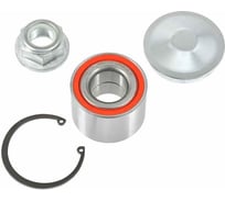 Подшипник ступицы задний (37x25x52) LYNXauto WB-1173