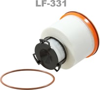 Фильтр топливный LYNXauto LF-331