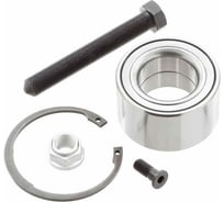 Подшипник ступицы задний (45x45x80) LYNXauto WB-1305