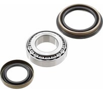 Подшипник ступицы задний (24.75x45x85) LYNXauto WB-1140