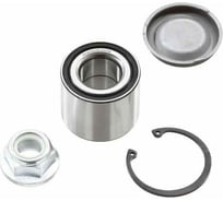 Подшипник ступицы задний (43x27x53) LYNXauto WB-1189