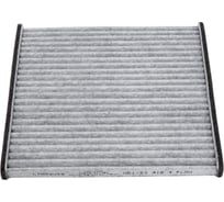 Фильтр салонный угольный LYNXauto LAC-148C