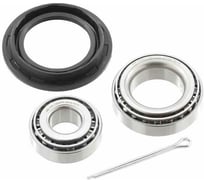 Подшипник ступицы задний (14.7/14.6x29/17.5x50/40) LYNXauto WB-1379