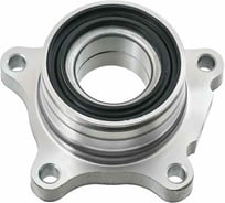 Подшипник ступицы задний левый LYNXauto WB-1490