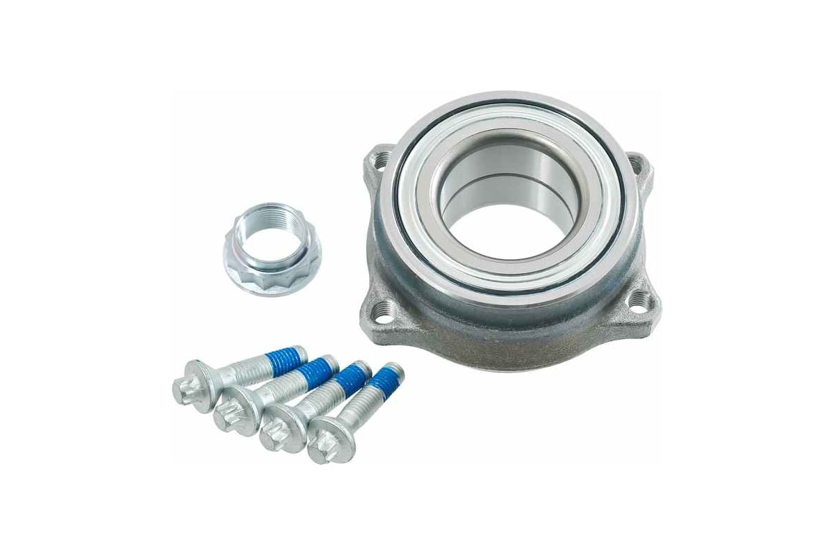 Подшипник ступицы задний LYNXauto WB-1016 - выгодная цена, отзывы ...