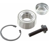 Подшипник ступицы передний (39x45x80) LYNXauto WB-1296