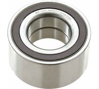 Подшипник ступицы передний (с abs, 37x38x74) LYNXauto WB-1064