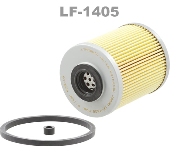 Фильтр топливный LYNXauto LF-1405