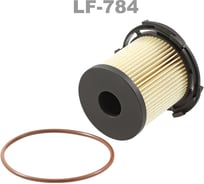 Фильтр топливный LYNXauto LF-784