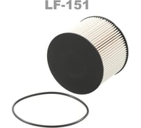 Фильтр топливный LYNXauto LF-151