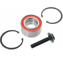 Подшипник ступицы передний (37x39/41x75) LYNXauto WB-1056