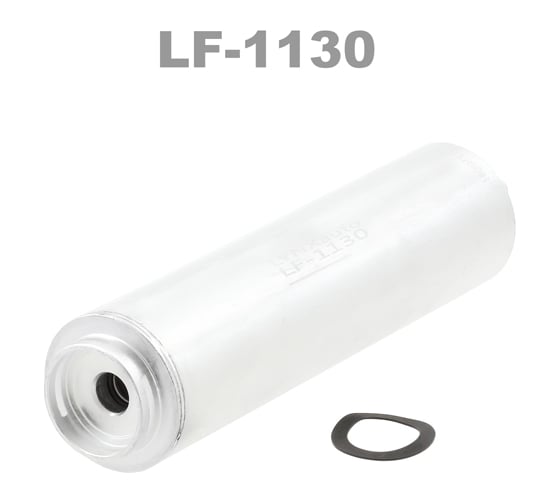 Фильтр топливный LYNXauto LF-1130