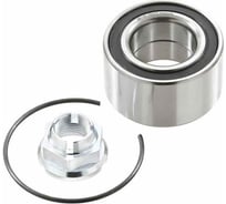 Подшипник ступицы передний (35x35x65) LYNXauto WB-1165