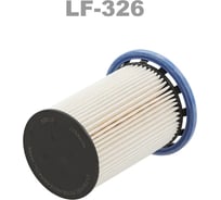 Фильтр топливный LYNXauto LF-326