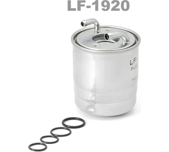 Фильтр топливный LYNXauto LF-1920 1