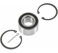 Подшипник ступицы передний (37x34x66) LYNXauto WB-1147