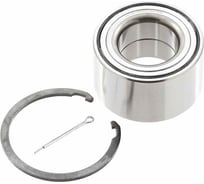 Подшипник ступицы передний (42x40x74) LYNXauto WB-1265