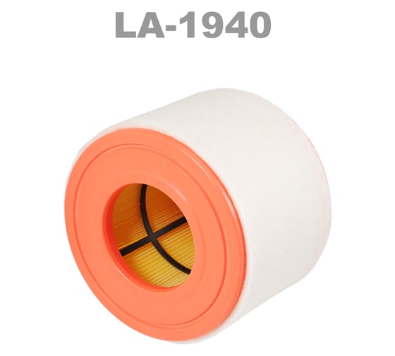 Фильтр воздушный LYNXauto LA-1940 1