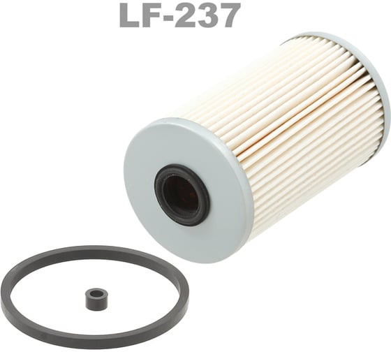 Фильтр топливный LYNXauto LF-237