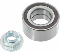 Подшипник ступицы передний (с abs, 37x40x75) LYNXauto WB-1183