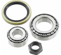 Подшипник ступицы передний (22/20x25/41x52/73) LYNXauto WB-1301