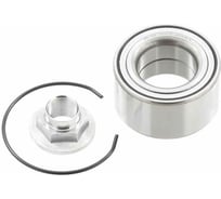 Подшипник ступицы передний (37x38x70 m20) LYNXauto WB-1338